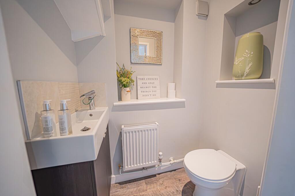 Additional image 9 of Bradbury Road, Solihull, B92