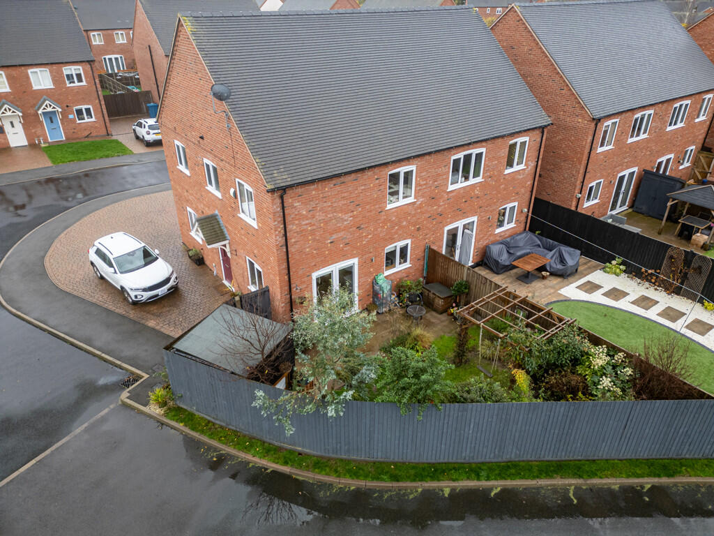 Additional image 39 of Ragley Close, Tamworth