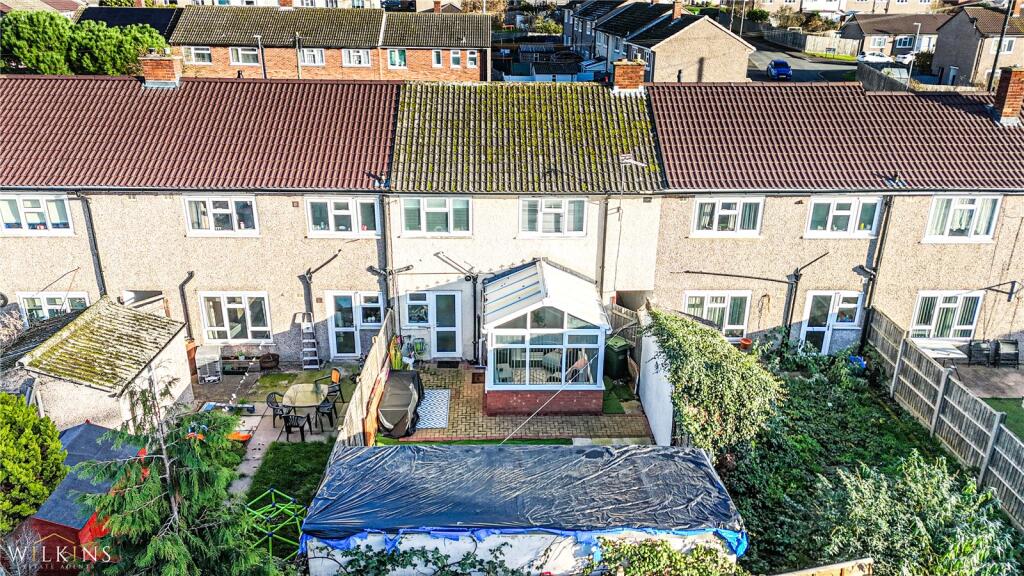 Additional image 20 of Chesterton Way, Tamworth, Staffordshire, B79