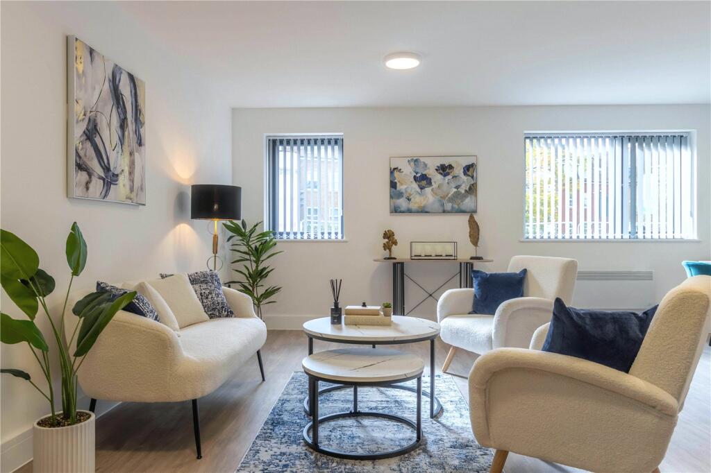 Additional image 17 of Blossomfield Road, Solihull, West Midlands, B91