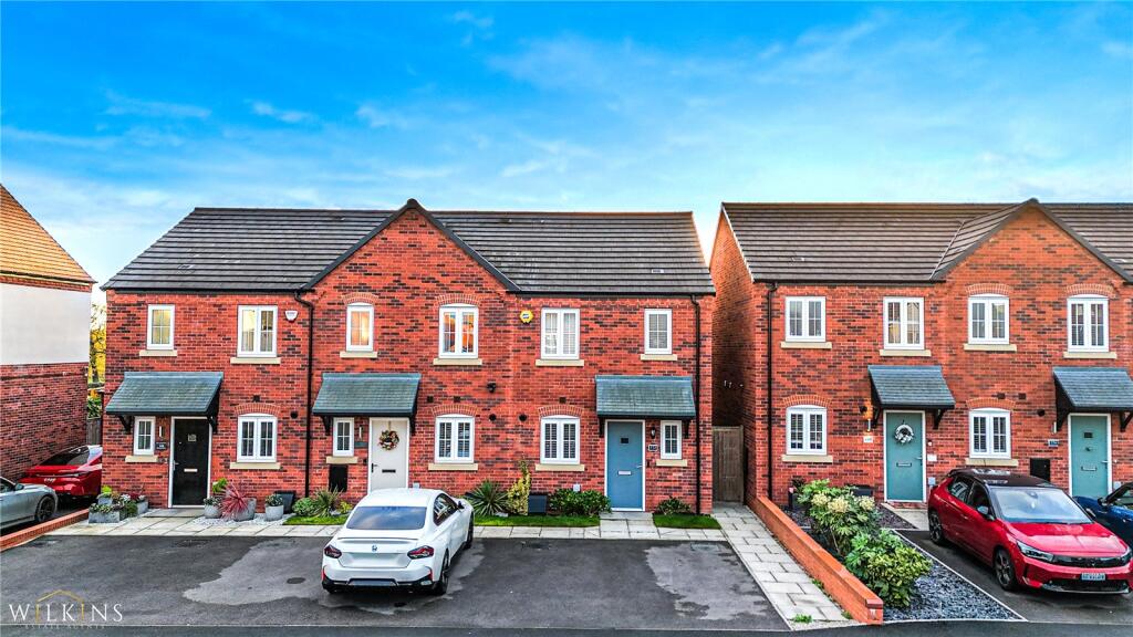 Additional image 26 of Meadow Way, Tamworth, Staffordshire, B79