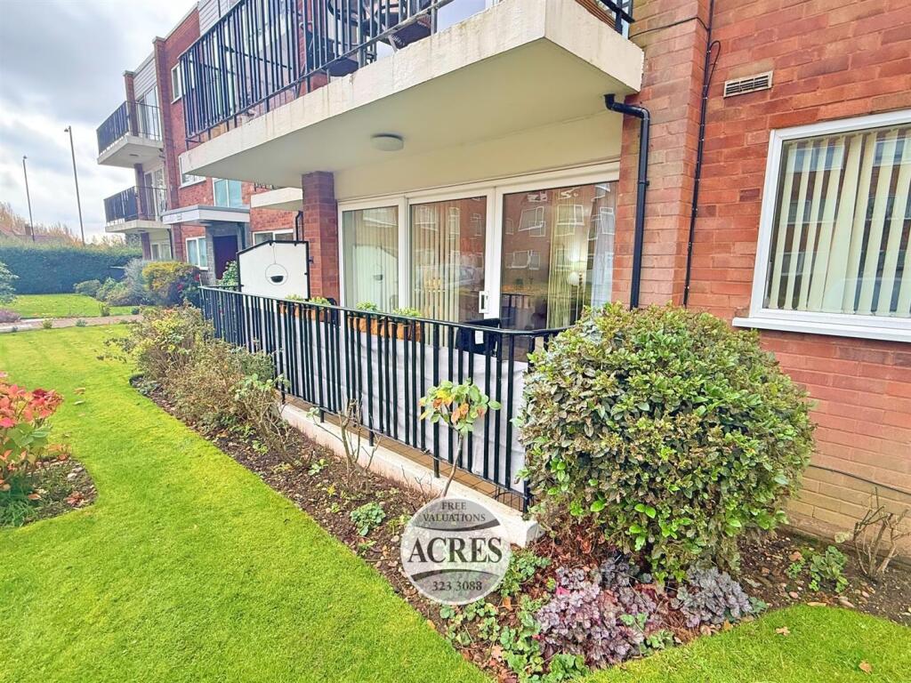 Additional image 19 of Banners Gate Road, Sutton Coldfield