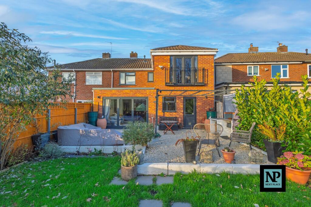 Additional image 22 of Nethersole Street, Polesworth, B78