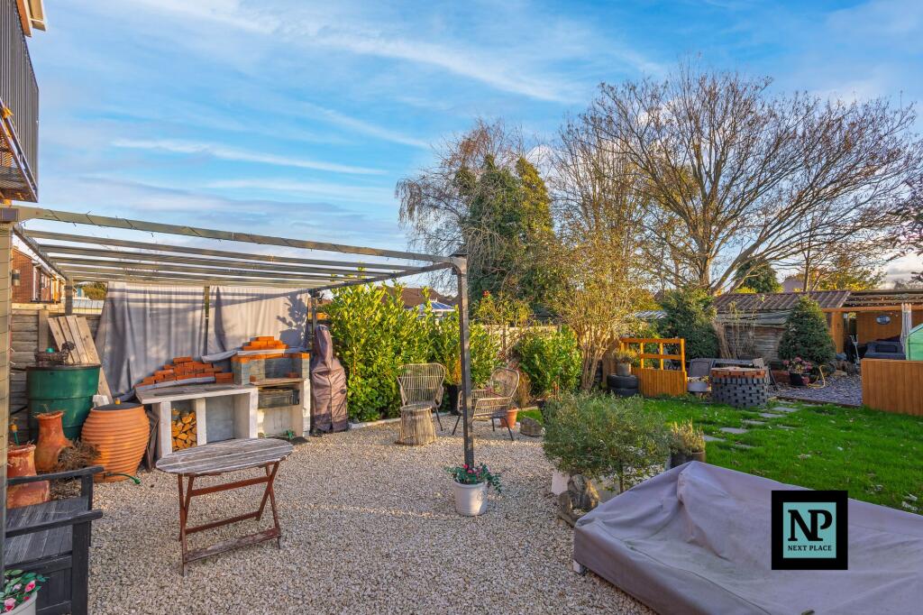 Additional image 23 of Nethersole Street, Polesworth, B78