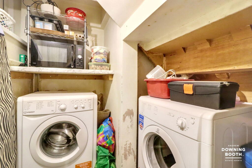 Additional image 18 of Churchill Road, B75 - Desirable Corner Plot