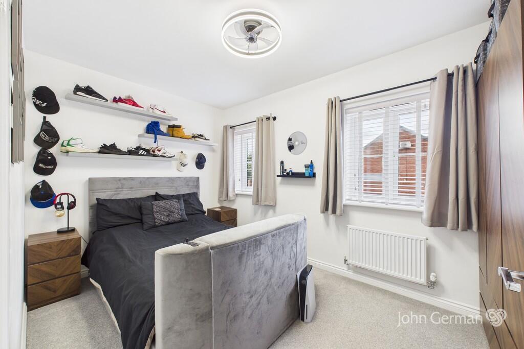 Additional image 7 of Tame View, Elford, Tamworth