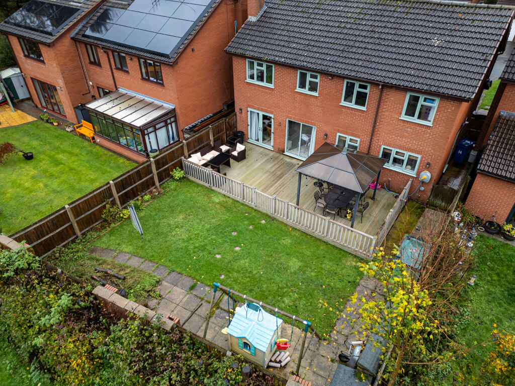 Additional image 47 of Longleat, Riverside