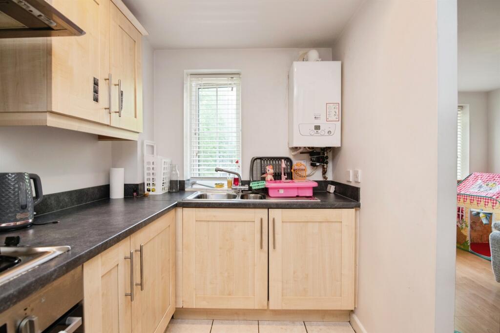 Additional image 3 of Harrington Croft, WEST BROMWICH