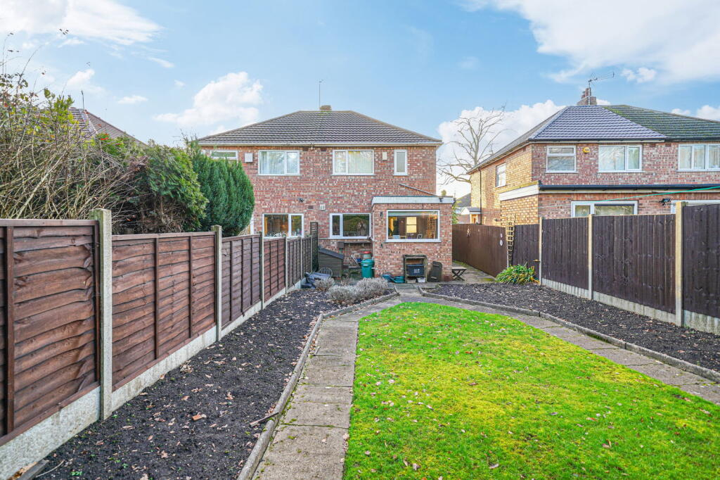 Additional image 14 of Hurdis Road, Shirley