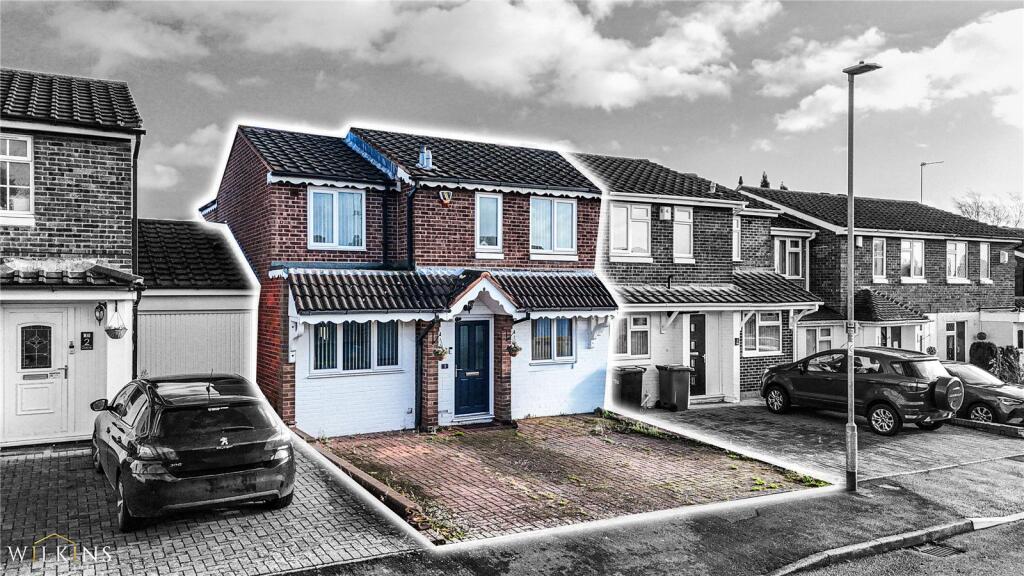 Additional image 28 of Dace, Tamworth, Staffordshire, B77