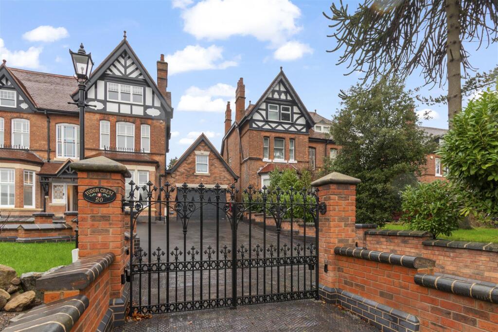 Additional image 14 of Tudor Hill, Sutton Coldfield