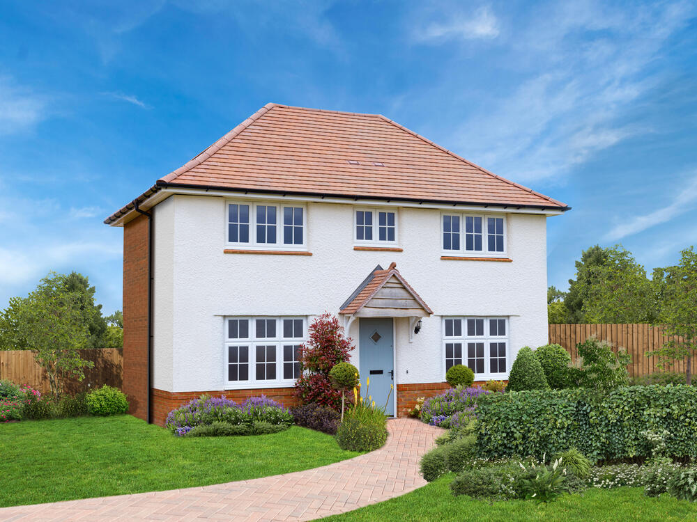 Additional image 10 of Mercian Way,
Eagle Drive,
Amington,
Tamworth,
B77 4EG