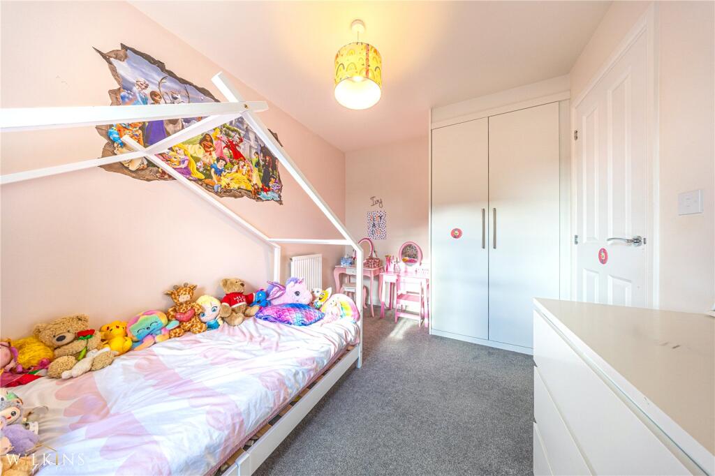 Additional image 12 of Bingley Avenue, Tamworth, Staffordshire, B78