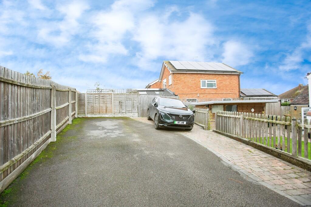 Additional image 23 of Common Lane, Polesworth