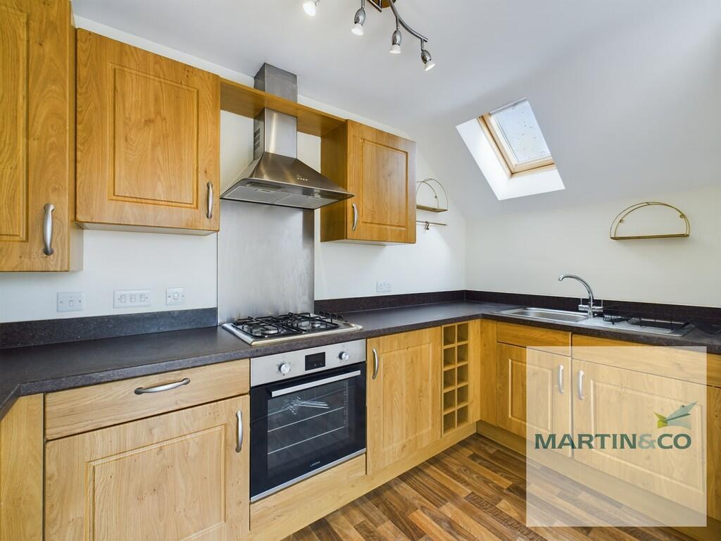 Additional image 2 of Birchfield Close, Two Gates