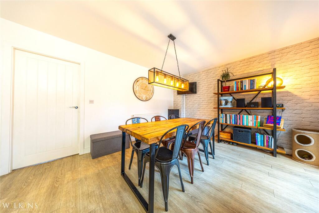 Additional image 3 of Swallowhurst, Hockley, Tamworth, Staffordshire, B77