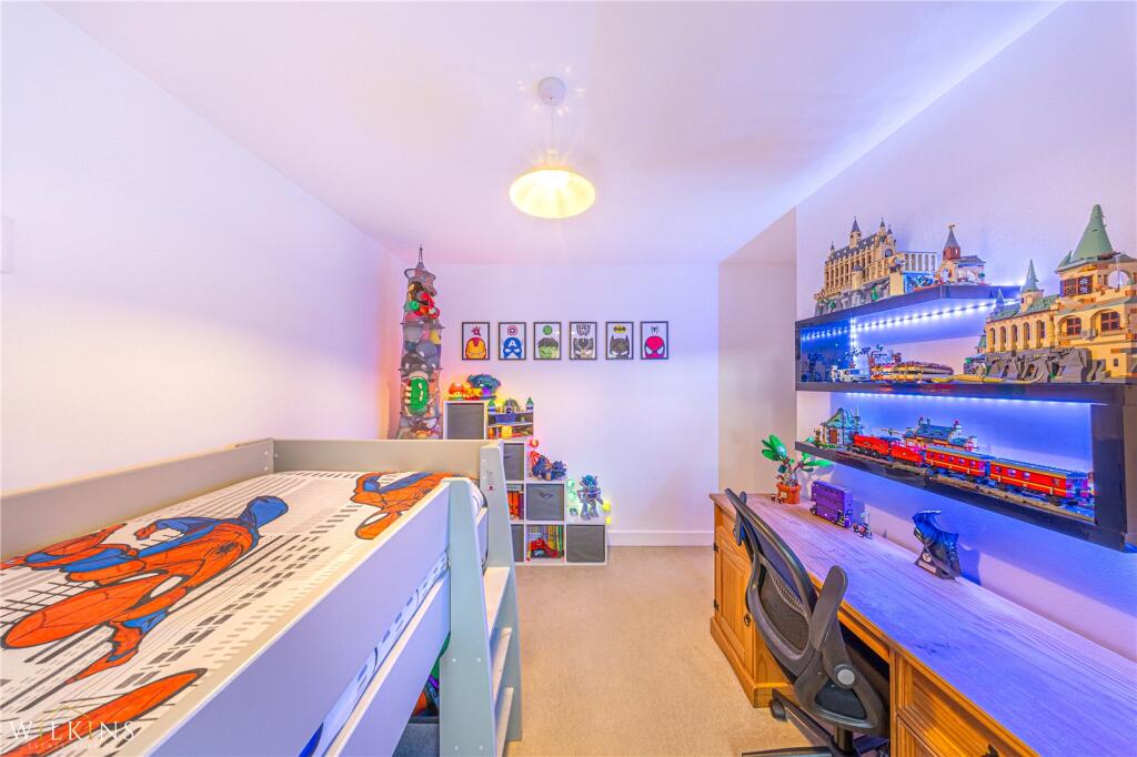 Additional image 19 of Swallowhurst, Hockley, Tamworth, Staffordshire, B77