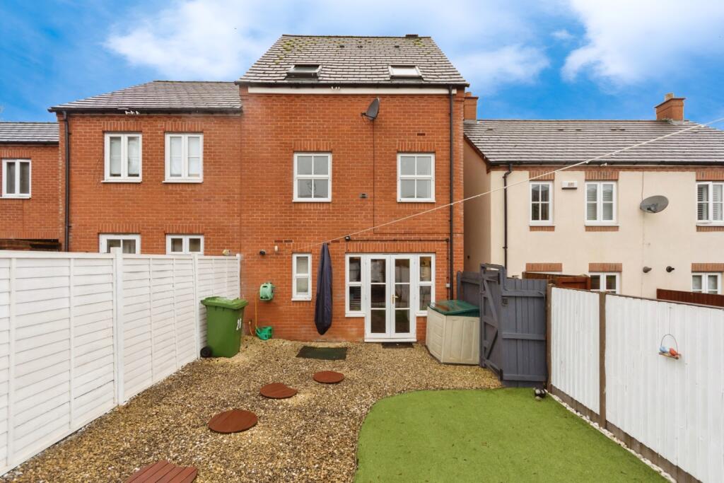 Additional image 15 of Middlewood Close, Solihull, West Midlands, B91