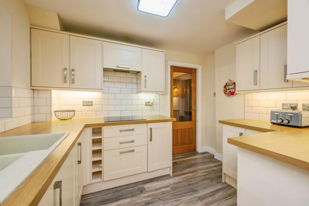 Additional image 3 of St. Leonards View, Polesworth, Tamworth, Warwickshire, B78