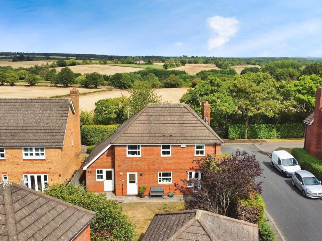 Additional image 32 of Casern View, Sutton Coldfield