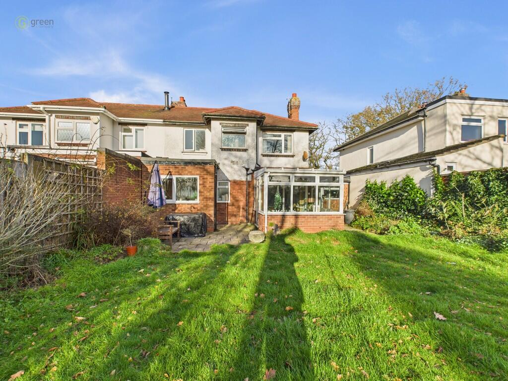 Additional image 3 of Hill Lane, Bassetts Pole