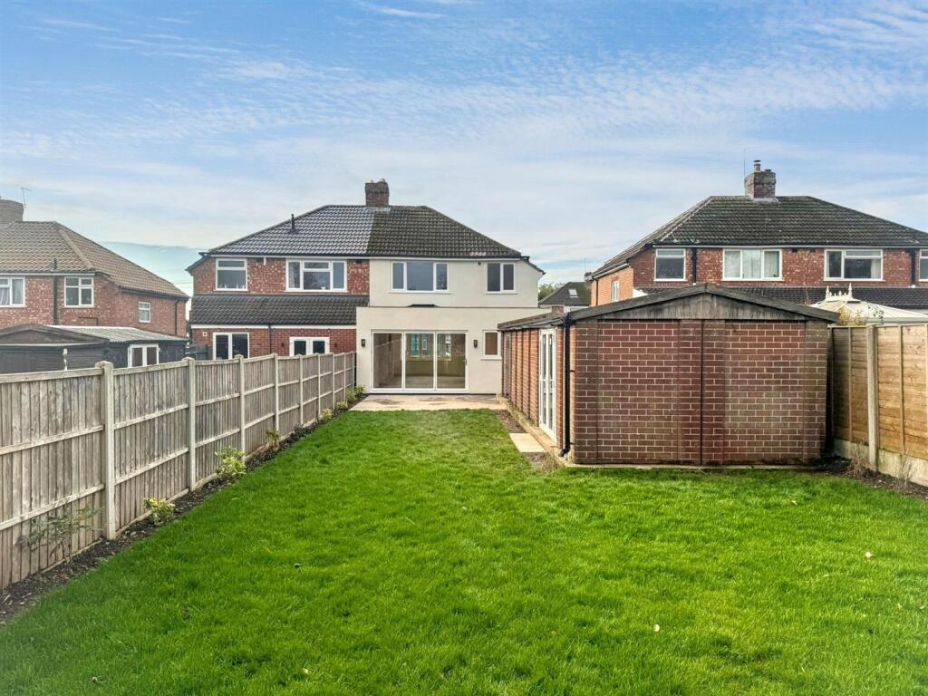 Additional image 32 of Springfield Crescent, Sutton Coldfield, B76 2SS