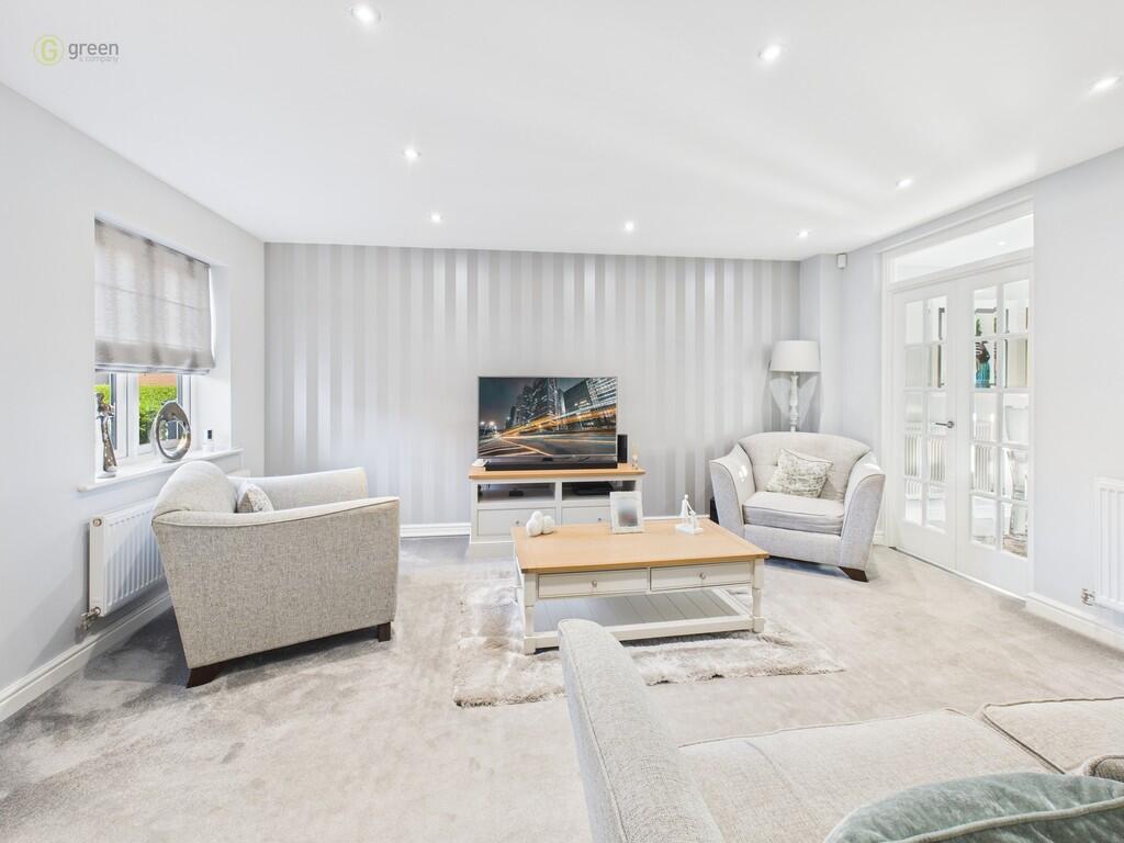 Additional image 9 of Croft Close, Two Gates