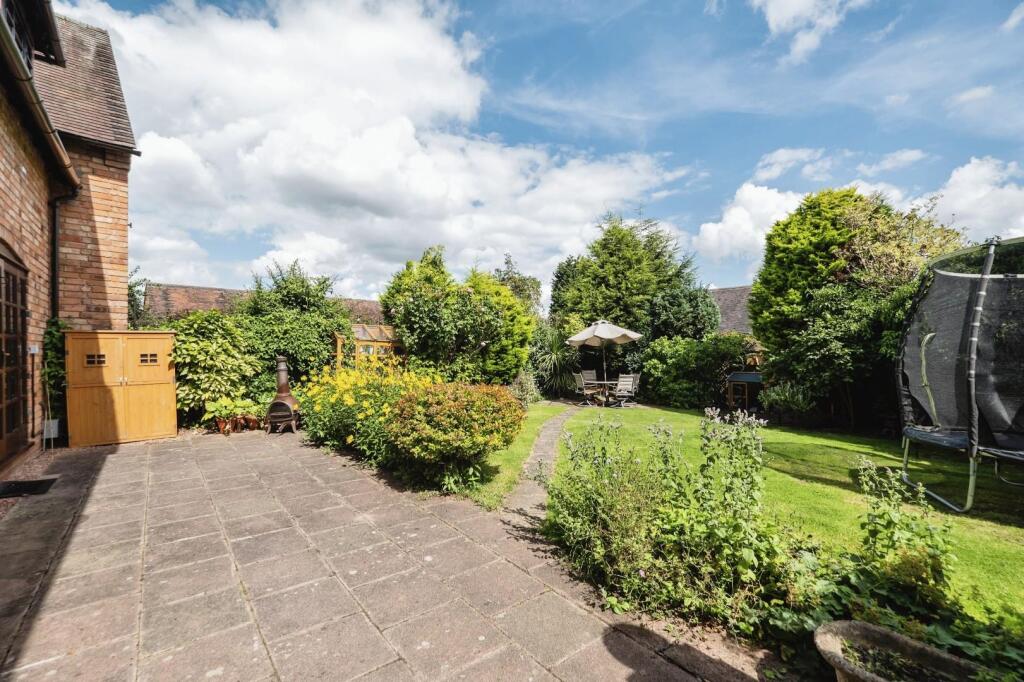 Additional image 17 of Ox Leys Road, Sutton Coldfield