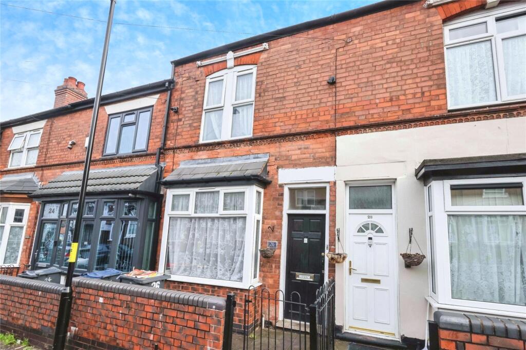 Additional image 5 of Ludlow Road, Birmingham, West Midlands, B8