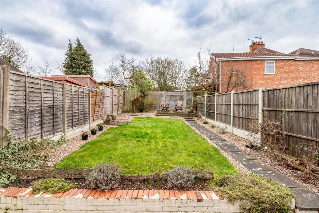 Additional image 10 of Wentworth Road, Solihull