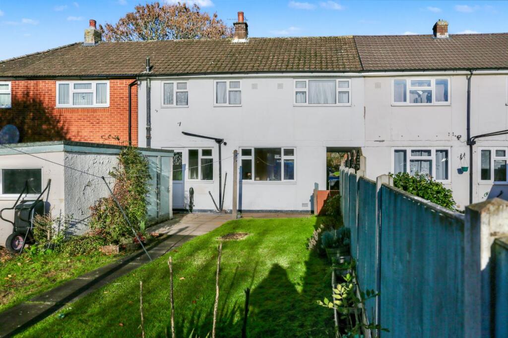 Additional image 14 of 23 Beech Close, Tamworth, Staffordshire, B79 8QH