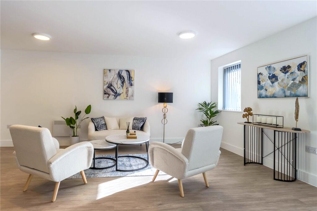 Additional image 20 of Blossomfield Road, Solihull, West Midlands, B91