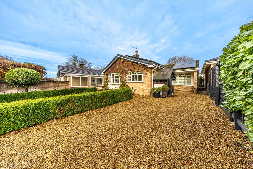 Additional image 27 of Croxall Road, Edingale, Tamworth, Staffordshire, B79