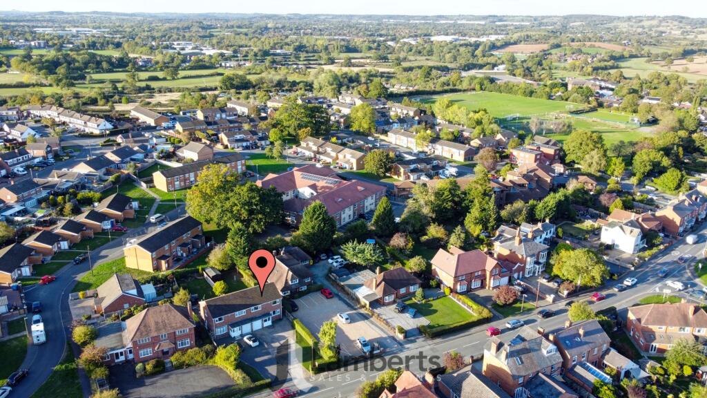 Additional image 16 of Station Road, Studley, B80