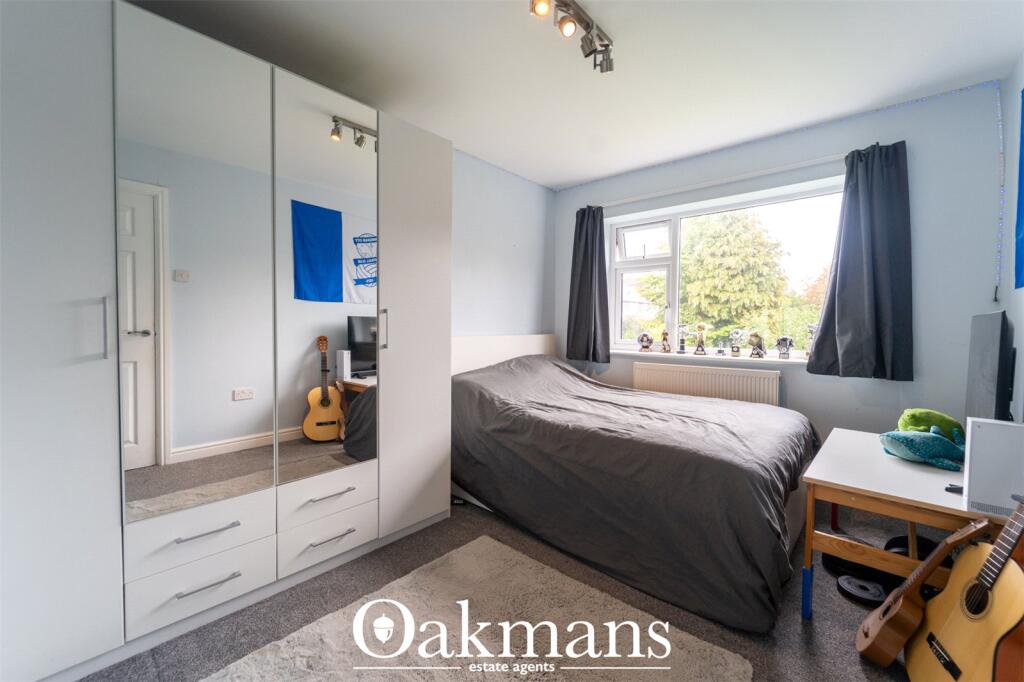 Additional image 25 of Baxterley Green, Solihull, West Midlands, B91