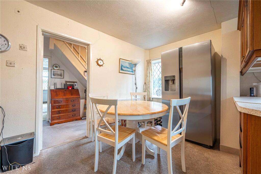 Additional image 8 of Peel Close, Drayton Bassett, Tamworth, Staffordshire, B78