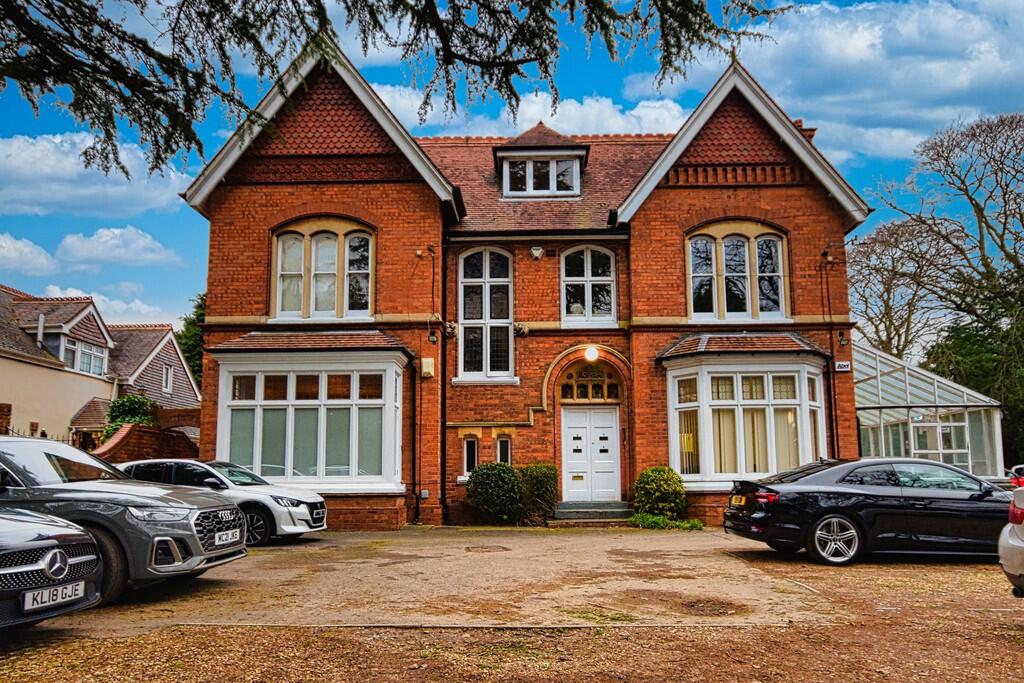 Property image for Manor Court, Manor Road, Solihull
