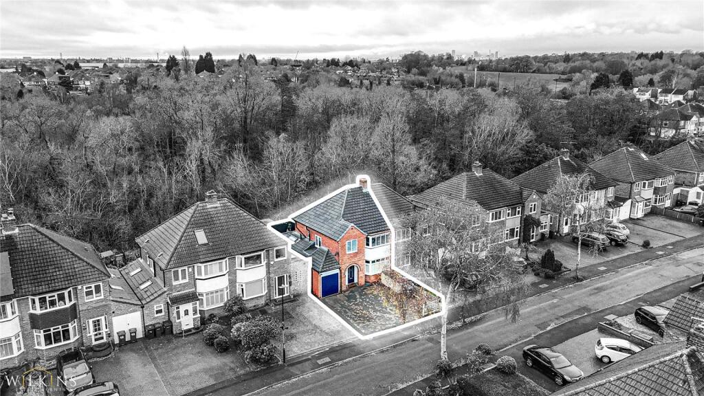 Additional image 37 of Bonner Drive, Sutton Coldfield, Birmingham, B76