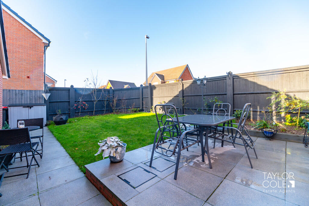 Additional image 23 of Red Marl Way, Warton