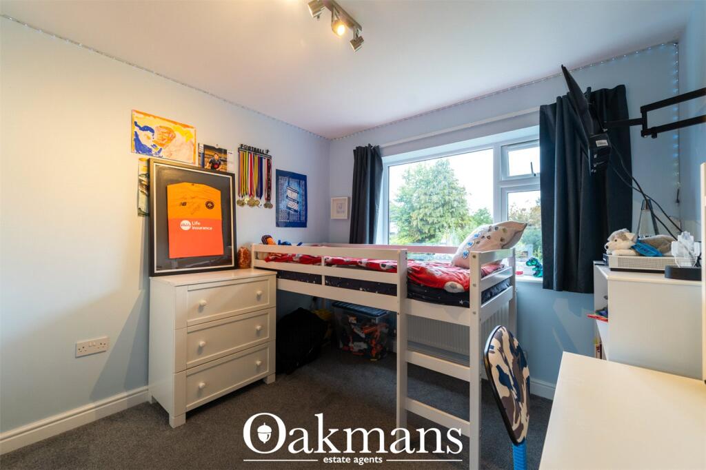 Additional image 24 of Baxterley Green, Solihull, West Midlands, B91