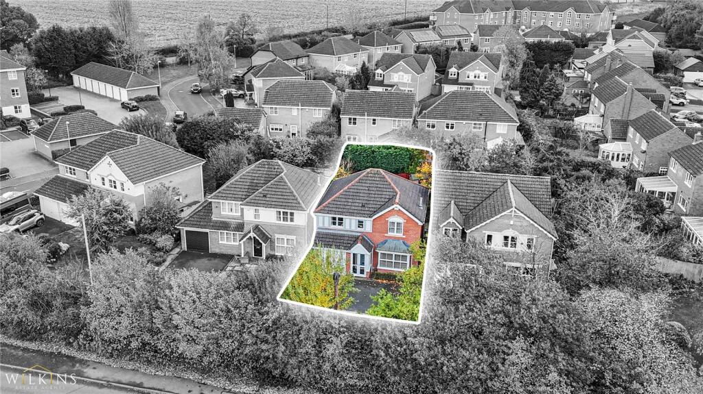 Additional image 30 of Wyndley Close, Sutton Coldfield, West Midlands, B74