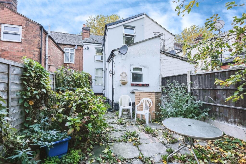 Additional image 16 of Colonial Road, Birmingham