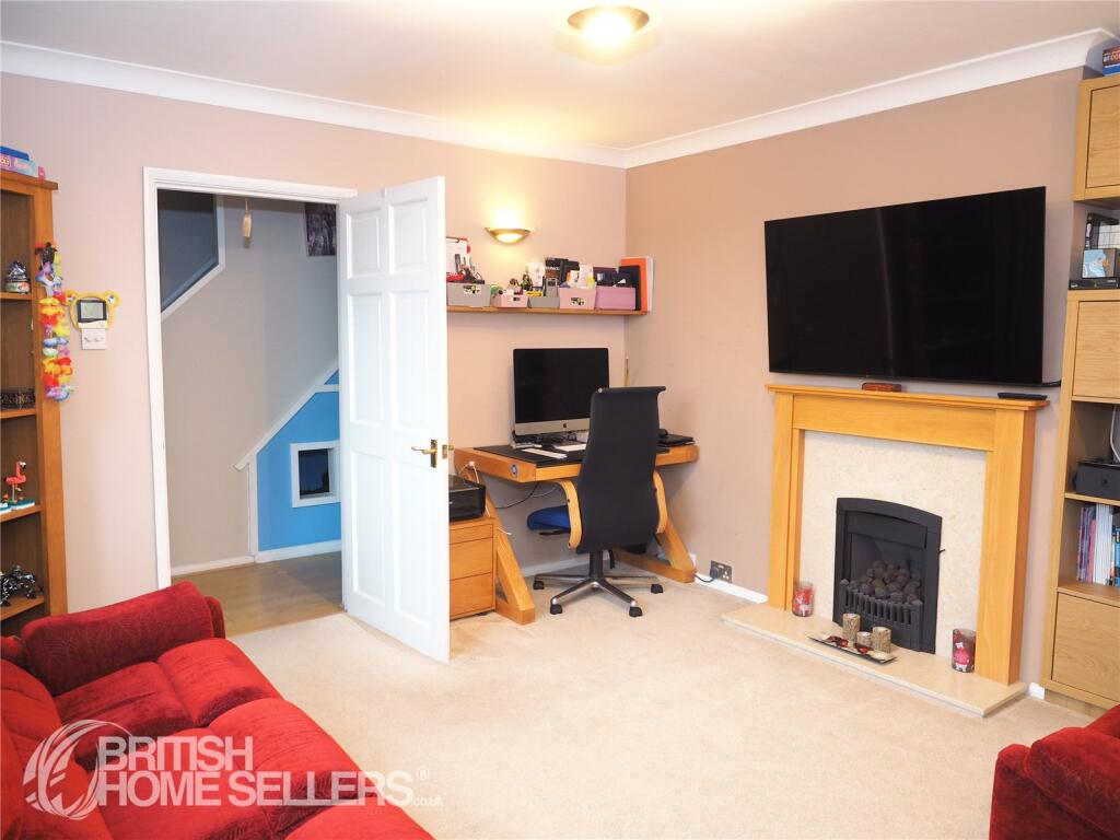 Additional image 8 of Heath Gardens, Solihull, West Midlands, B91