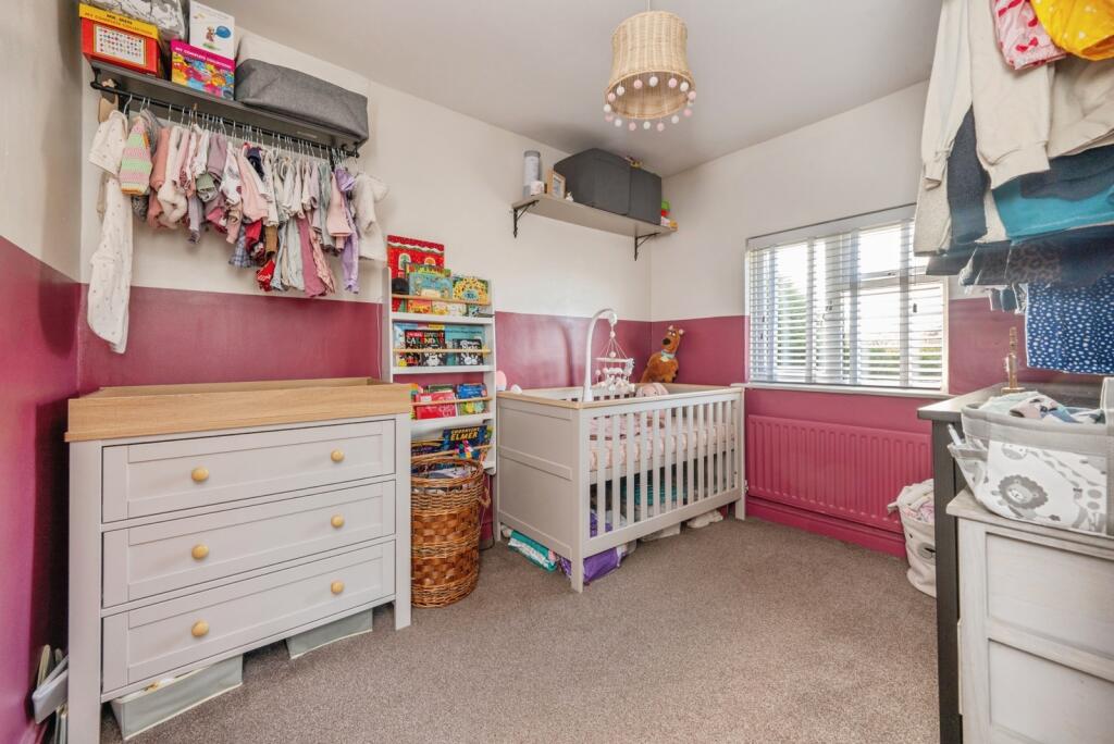 Additional image 17 of Allton Avenue, Mile Oak, Tamworth, Staffordshire, B78