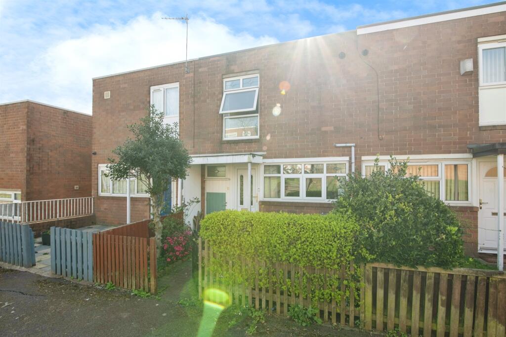 Additional image 17 of Metric Walk, Smethwick