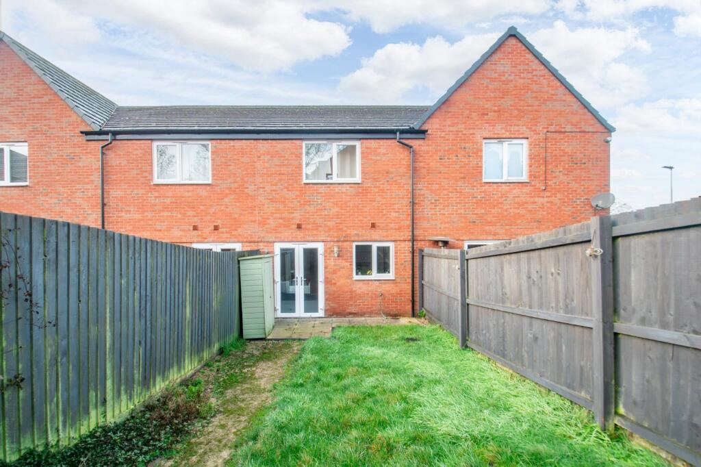 Additional image 12 of Wedgwood Avenue, Rowley Regis, West Midlands, B65