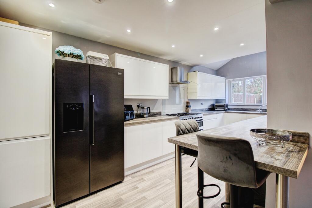 Additional image 22 of Sorrel Drive, Kingsbury, B78