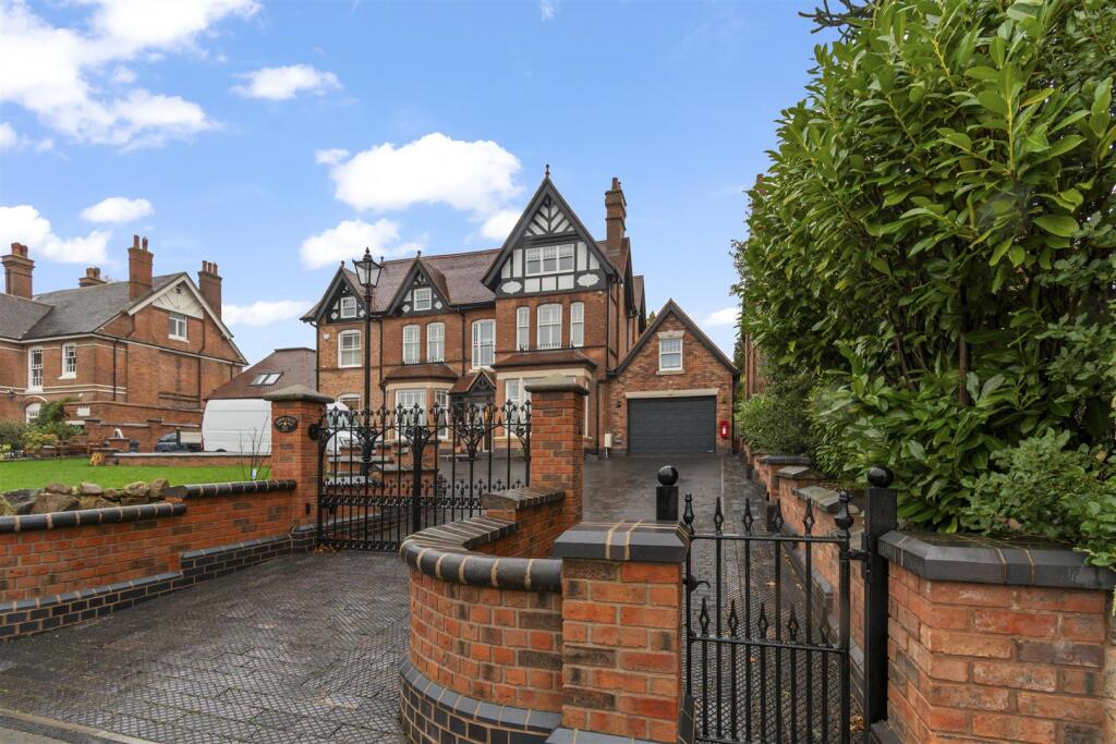 Additional image 15 of Tudor Hill, Sutton Coldfield