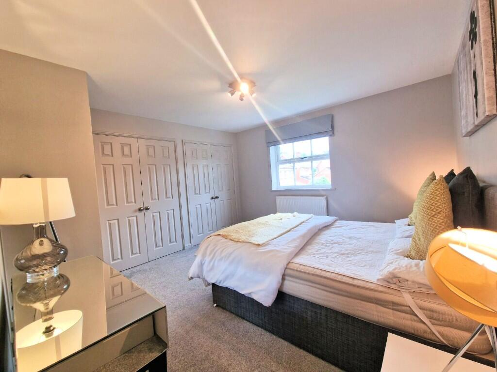 Additional image 19 of Woodperry Avenue, Solihull, West Midlands, B91