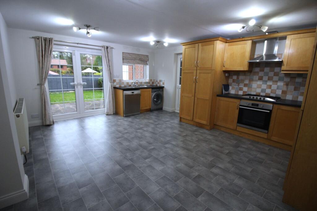 Additional image 10 of Whitemoor Drive, Monkspath, Solihull, B90